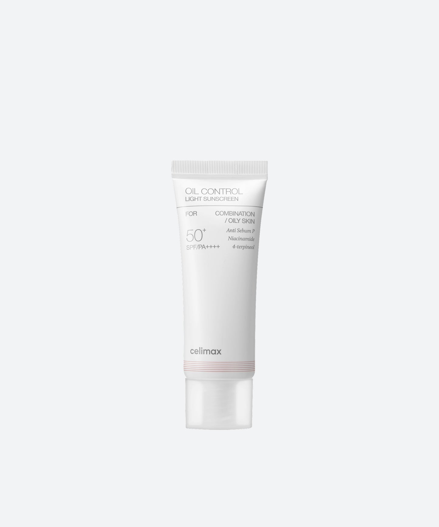 celimax Oil Control Light Sunscreen 40ml