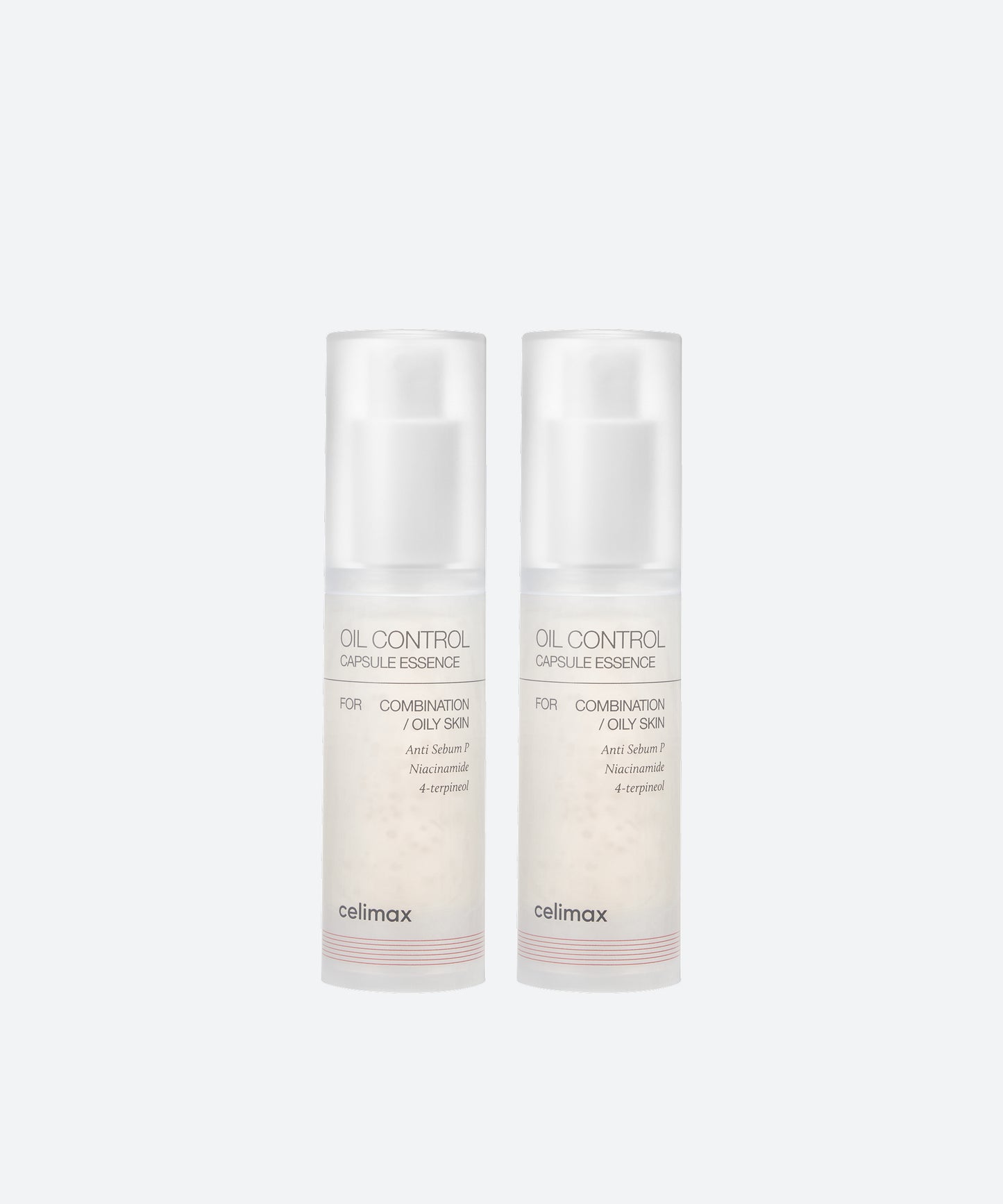 celimax Oil Control Capsule Essence 30ml