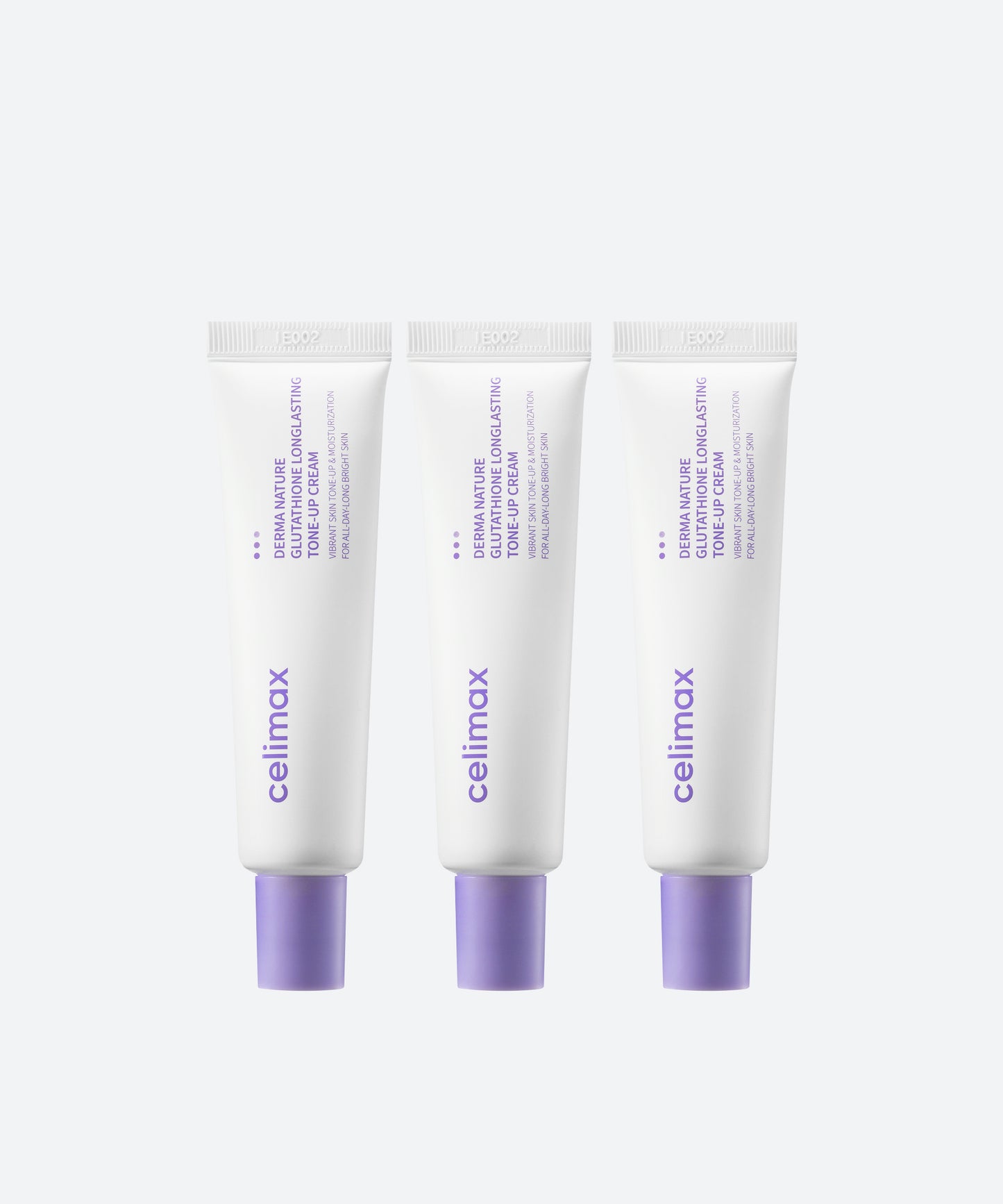 celimax Derma Nature Glutathione Longlasting Tone-up Cream 35ml