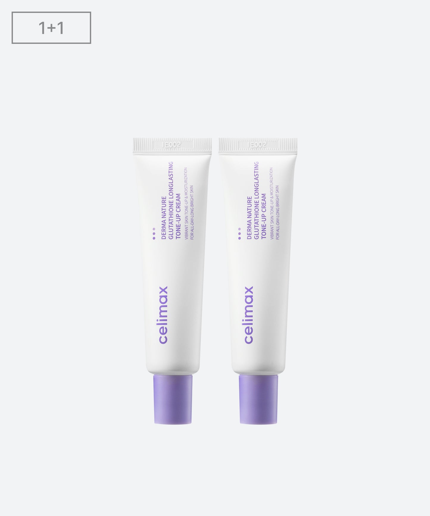 celimax Derma Nature Glutathione Longlasting Tone-up Cream 35ml