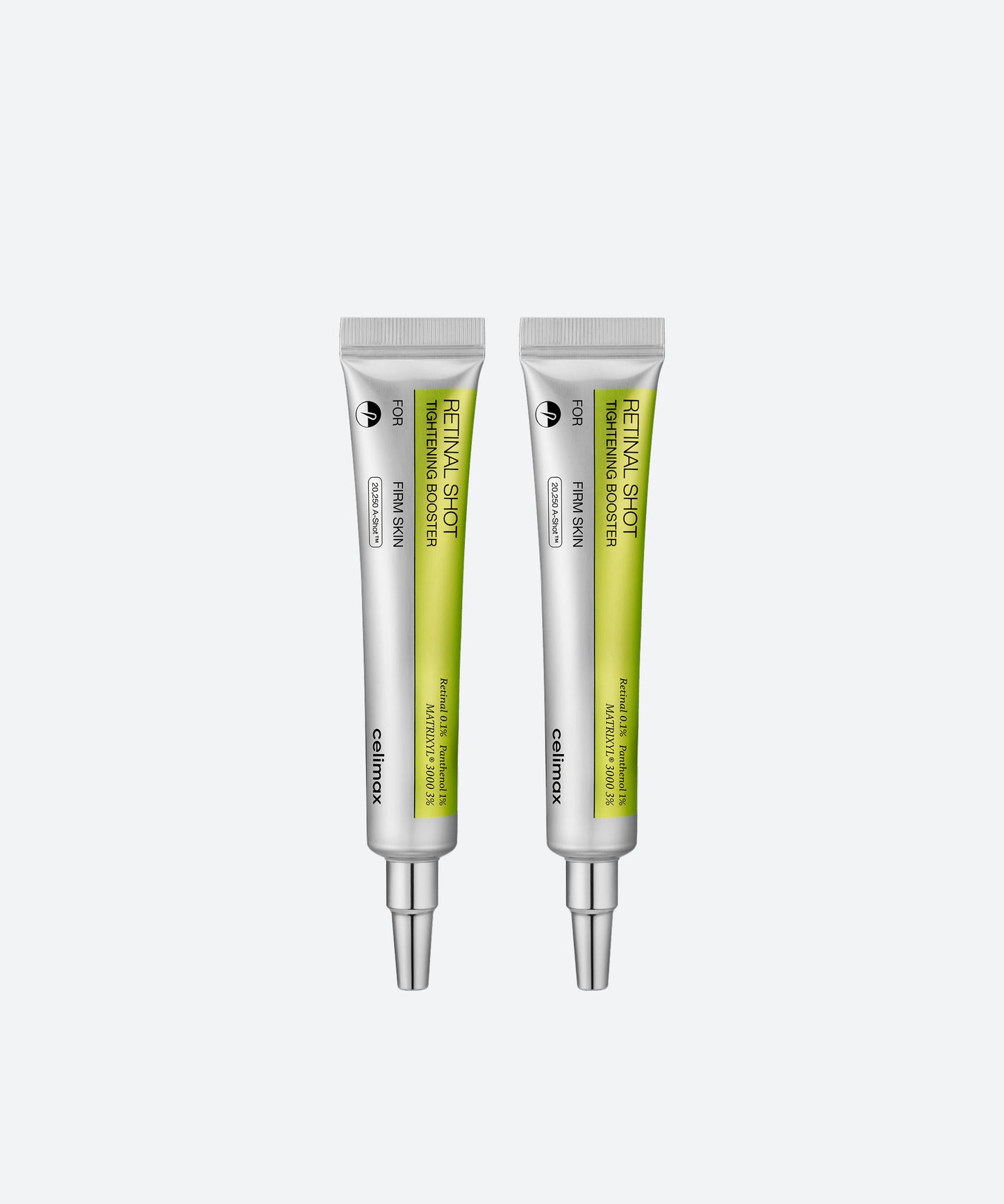 celimax The Vita-A Retinal Shot Tightening Booster 15ml