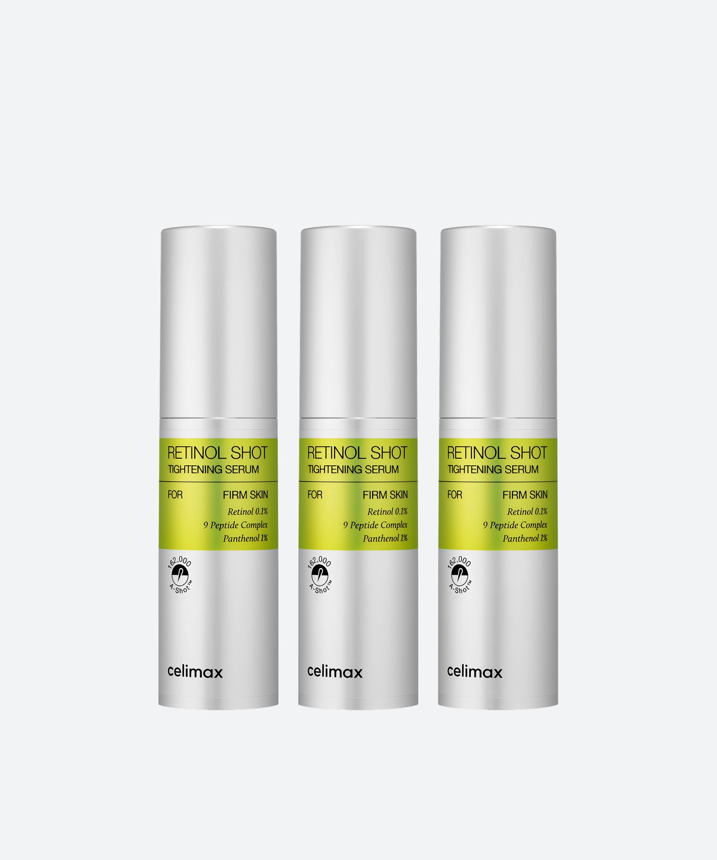 celimax The Vita-A Retinol Shot Tightening Serum 30ml