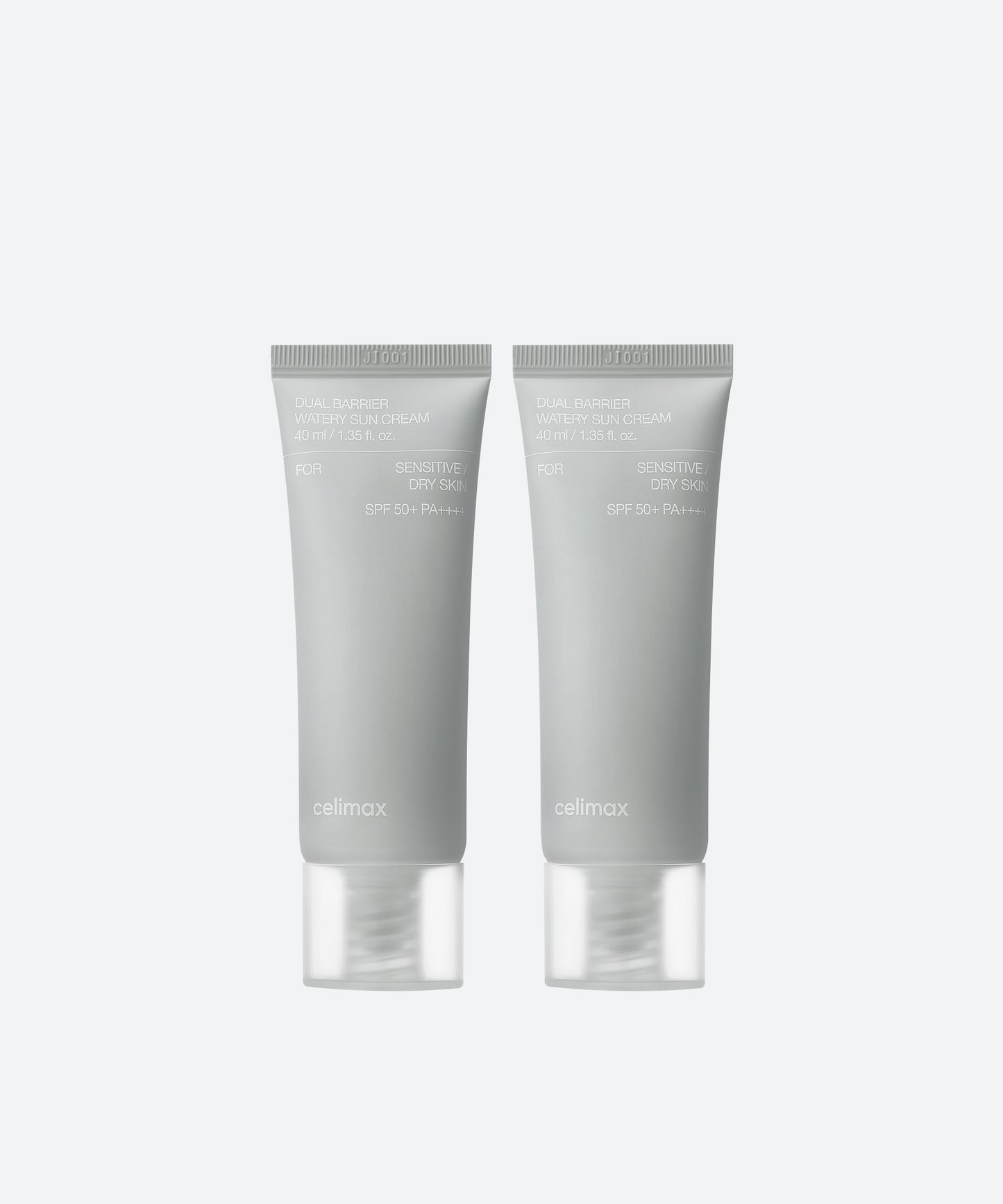 celimax Dual Barrier Watery Sun Cream 40ml