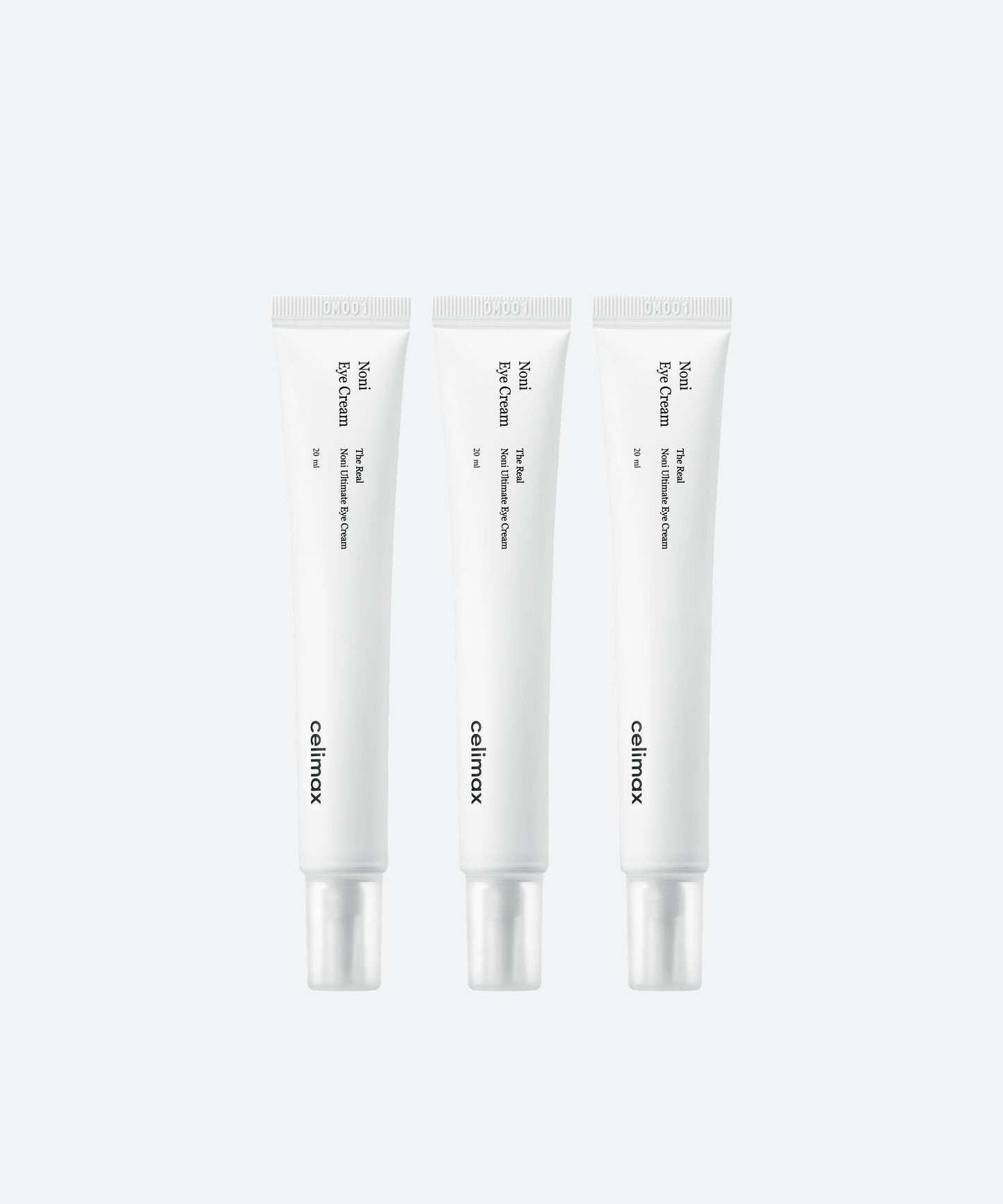 celimax The Real Noni Ultimate Eye Cream 20ml