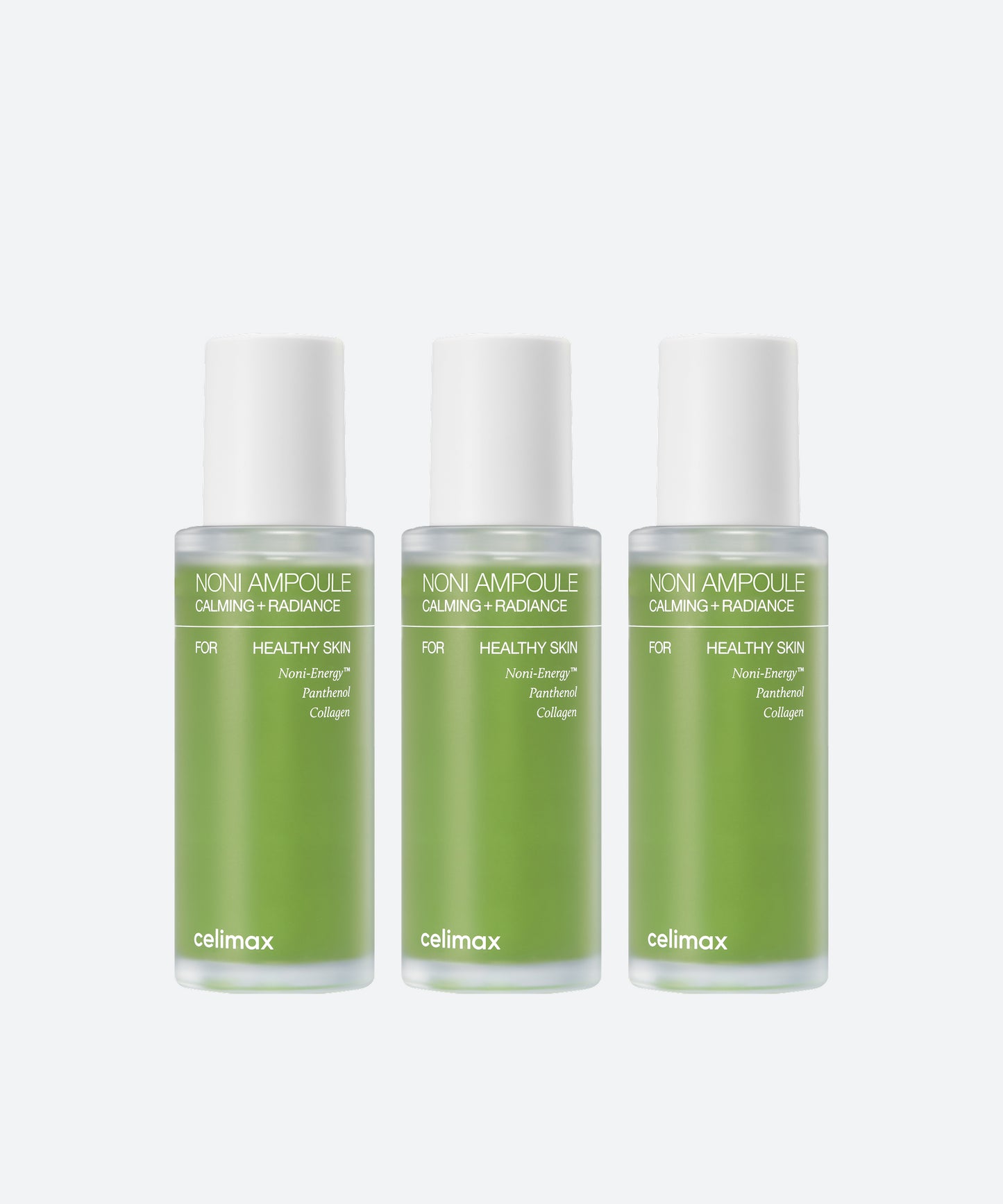 celimax The Real Noni Energy Ampoule - 2 Size