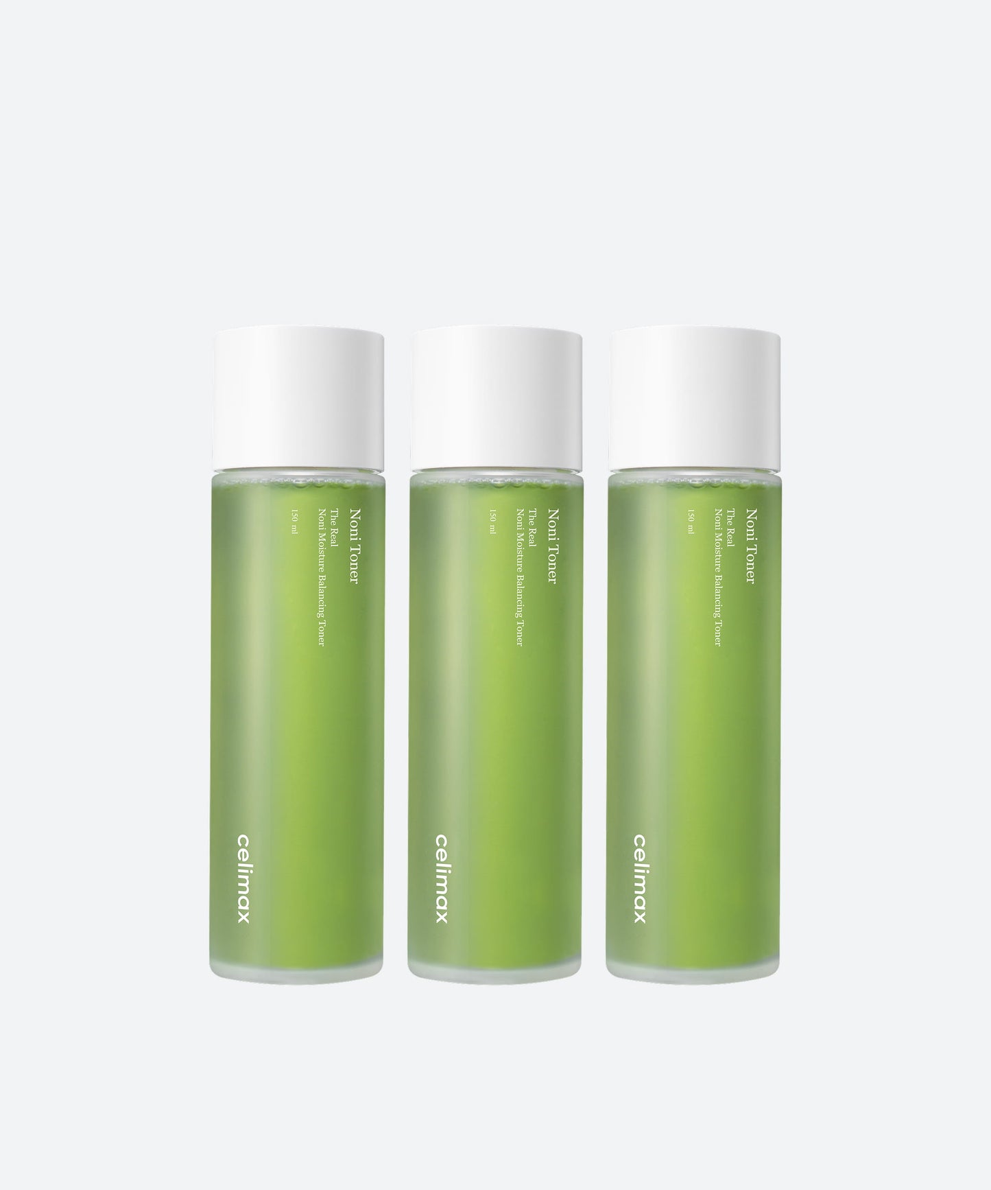 celimax The Real Noni Moisture Balancing Toner 150ml