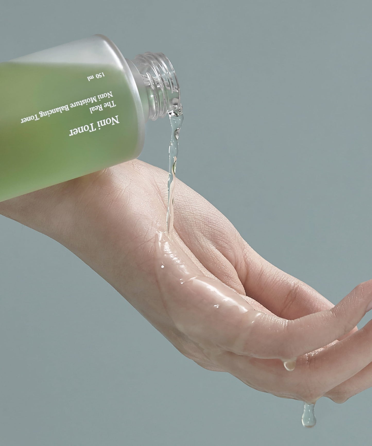 celimax The Real Noni Moisture Balancing Toner 150ml