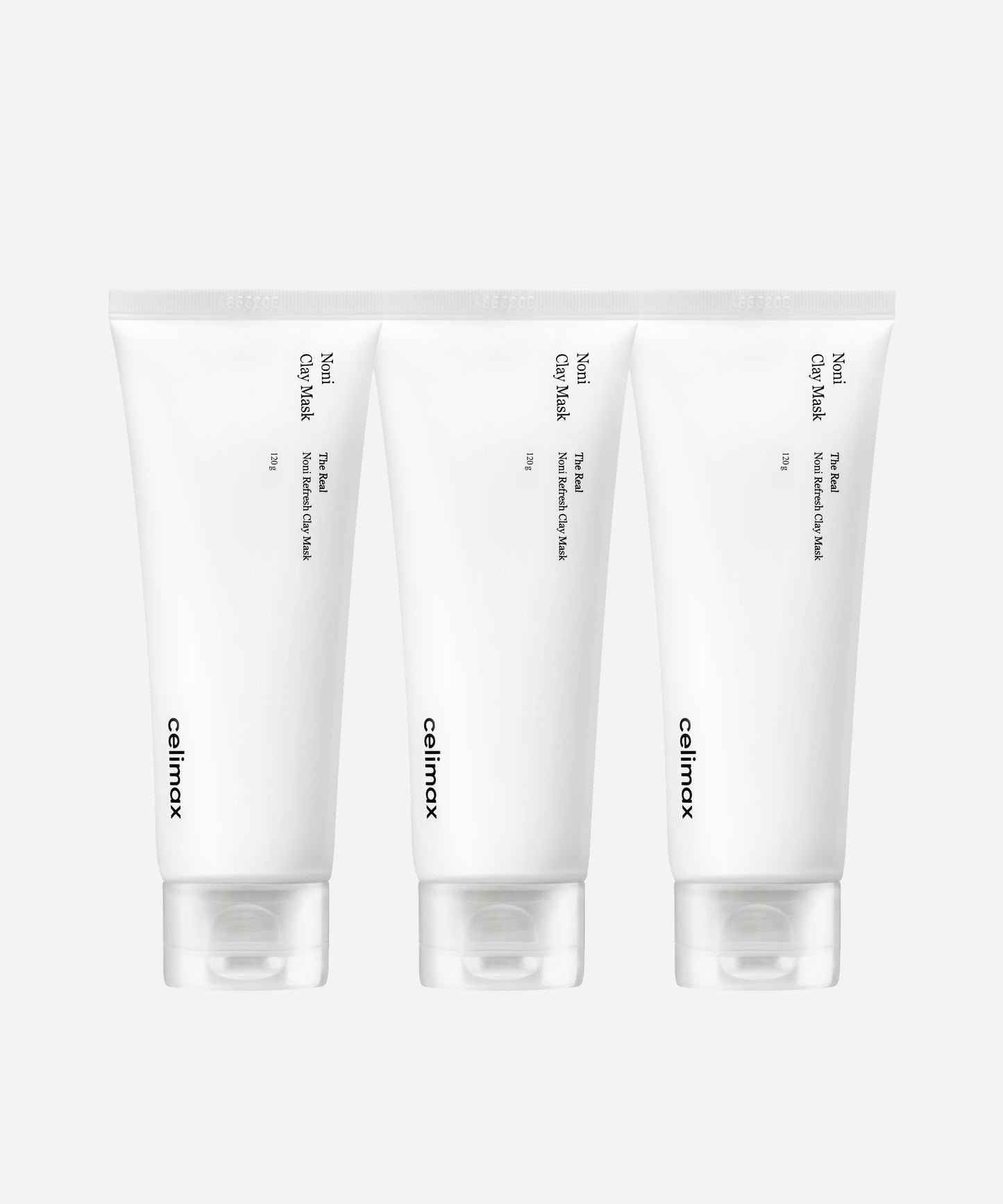 celimax The Real Noni Refresh Clay Mask 120g