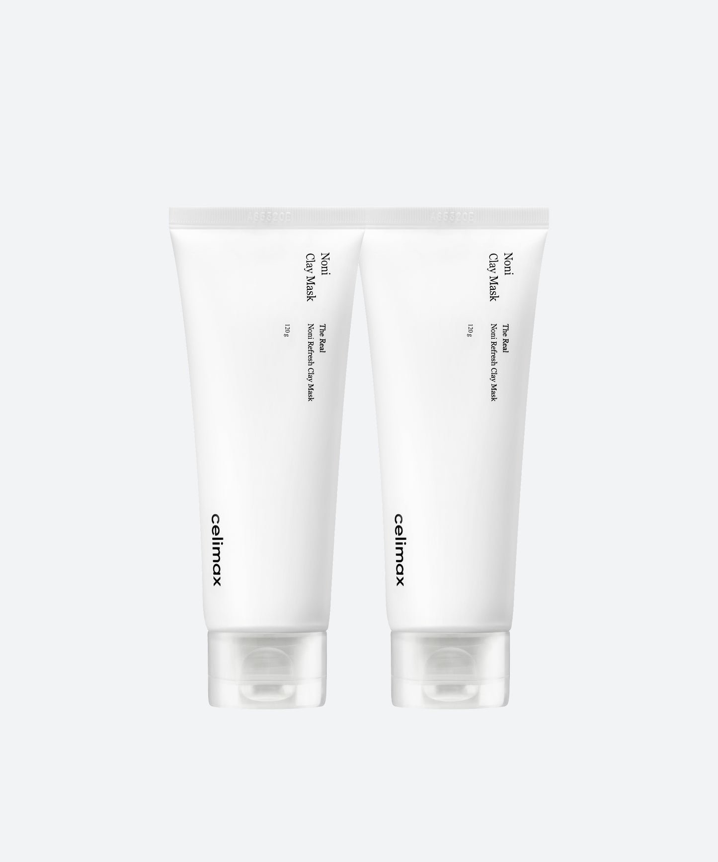 celimax The Real Noni Refresh Clay Mask 120g