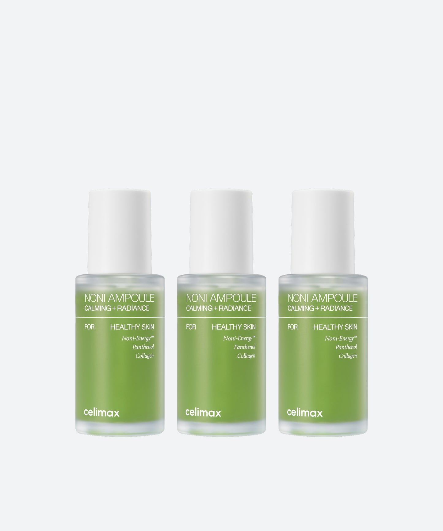 celimax The Real Noni Energy Ampoule - 2 Size