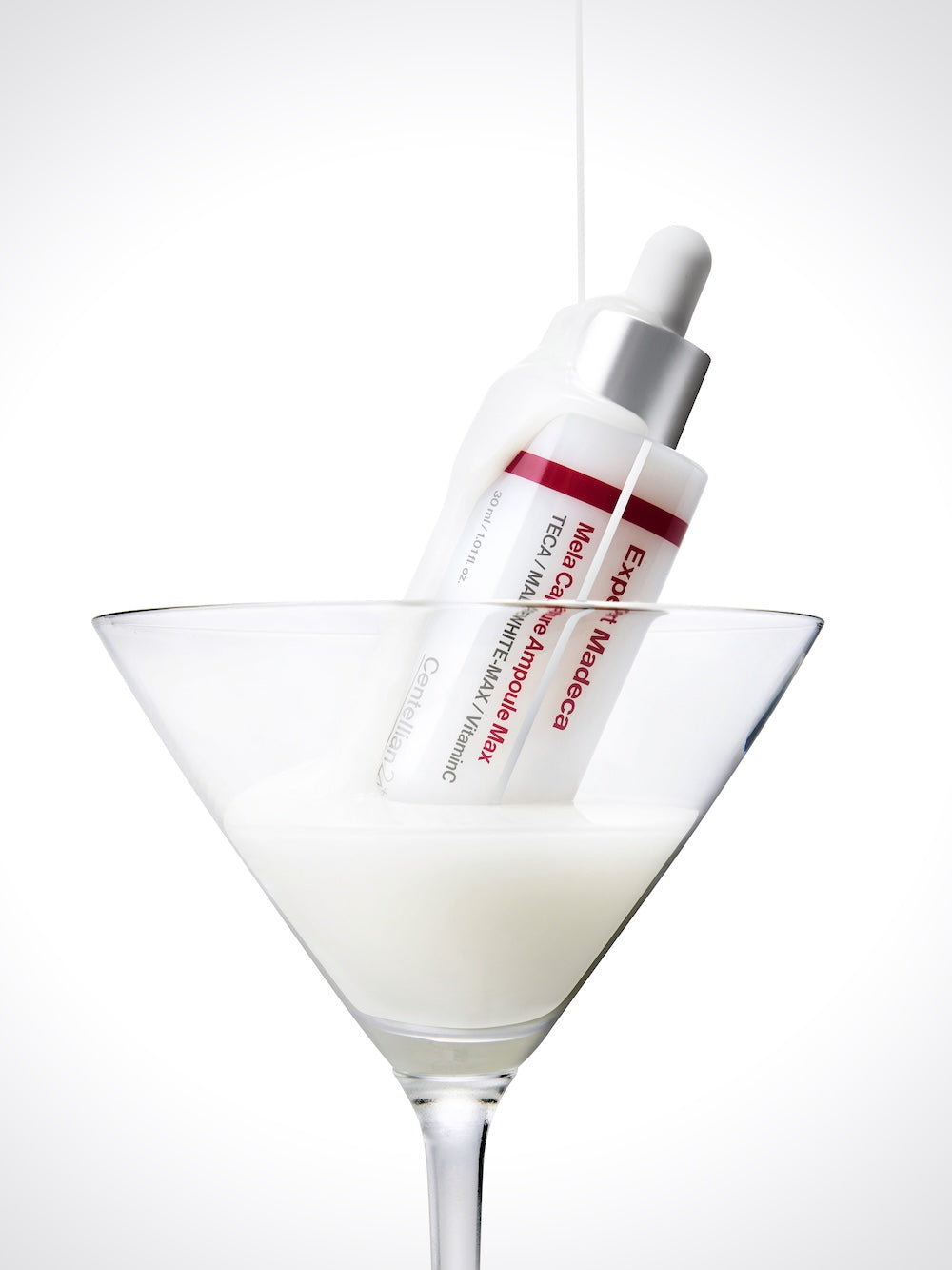 Centellian24 Expert Madeca Mela Capture Ampoule Max 30ml