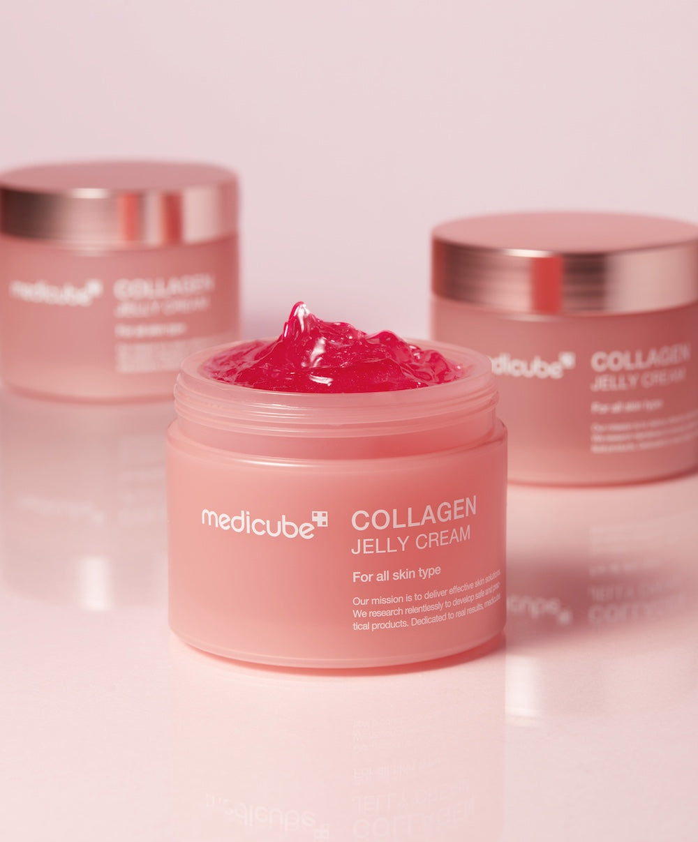 Medicube Collagen Jelly Cream 110ml