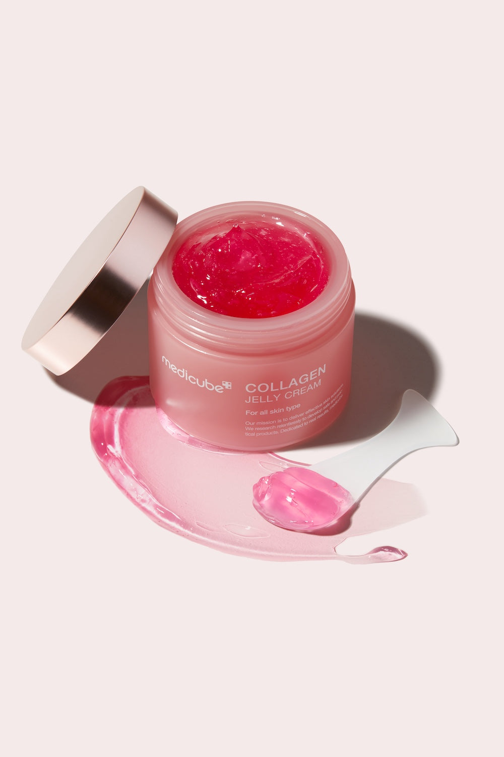 Medicube Collagen Jelly Cream 110ml