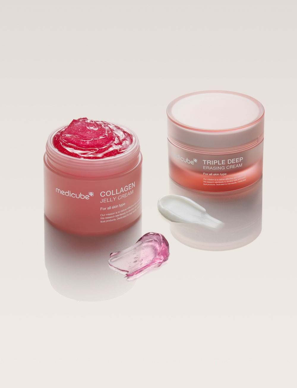 Medicube Collagen Jelly Cream 110ml