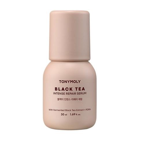 TONYMOLY The Black Tea London Classic Serum 50ml