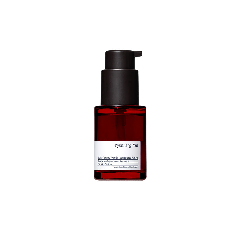 PyunkangYul Red Ginseng Propolis Deep Essence Serum 30ml