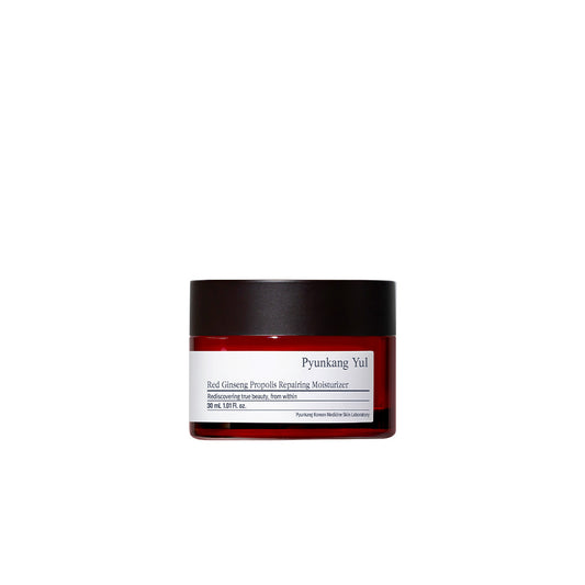 PyunkangYul Red Ginseng Propolis Repairing Moisturizer 30ml