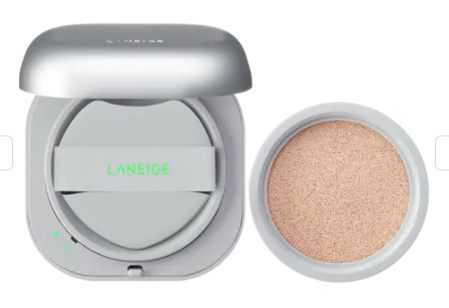 Laneige Neo Cushion The Matte SPF 42 / PA+++ 15g*2ea 21W Warm Beige
