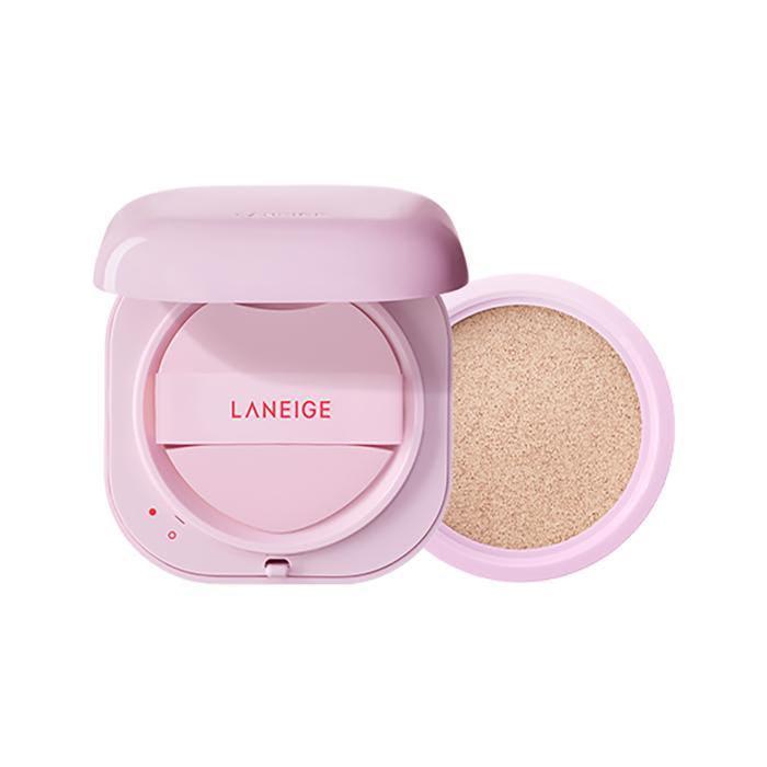 Laneige Neo Cushion The Glow SPF 42 / PA+++ 15g*2ea 21C Cool Beige