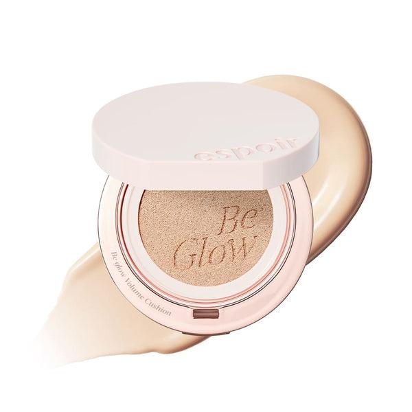 Espoir Be Glow Volume Cushion SPF42 PA+++ 13g*2 #20 VANILLA
