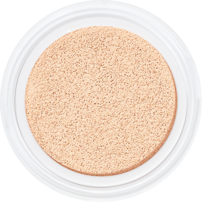 The Lab by Blanc Doux Oligo Hyaluronic Acid Healthy Cream Cushion Refill in white compact