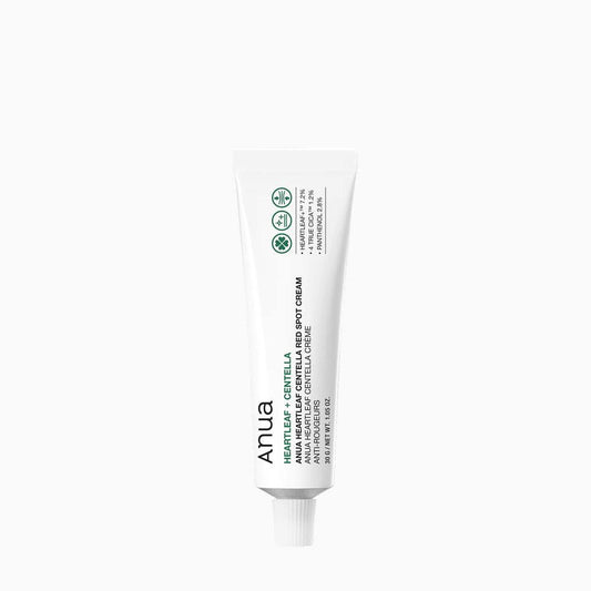 Anua HEARTLEAF CENTELLA RED SPOT CREAM 30g