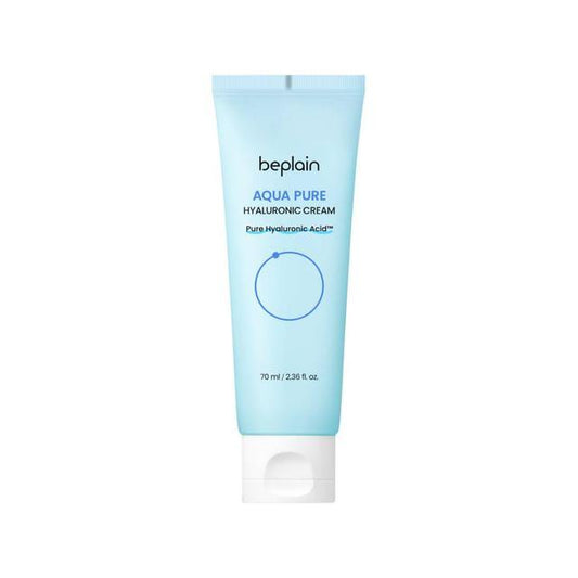 Beplain Aqua Pure Hyaluronic Cream 70ml
