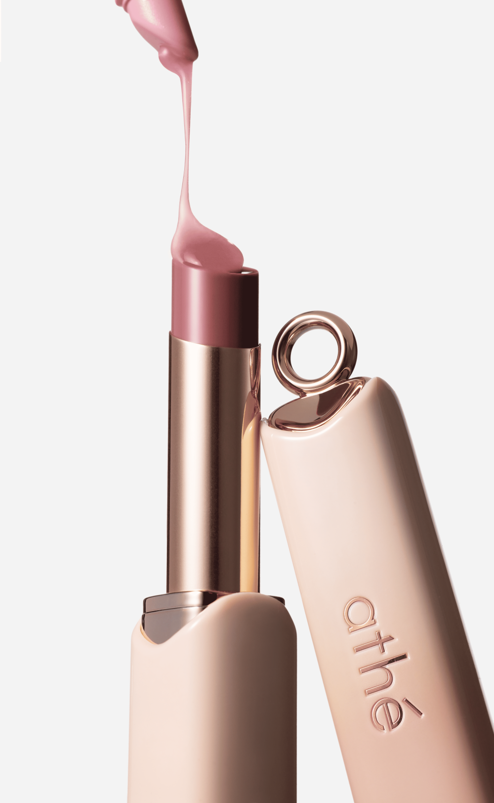 athe Authentic Lip Glowy Balm 3.3g - 9 Colors