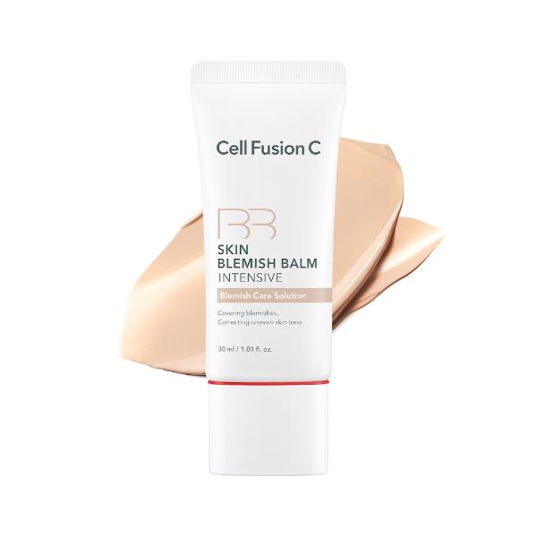 Cell Fusion C Skin Blemish Balm Intensive 30ml