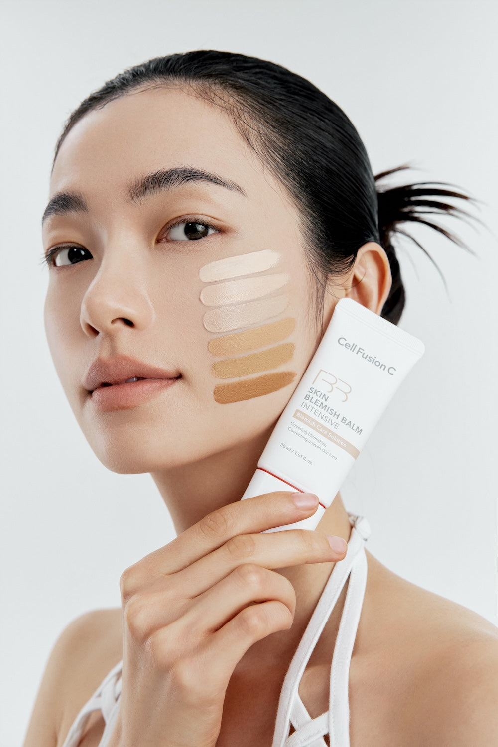 Cell Fusion C Skin Blemish Balm Intensive 30ml