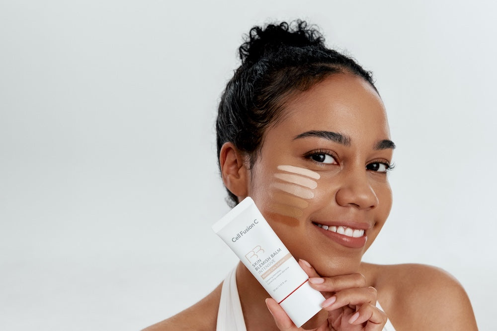 Cell Fusion C Skin Blemish Balm Intensive 30ml