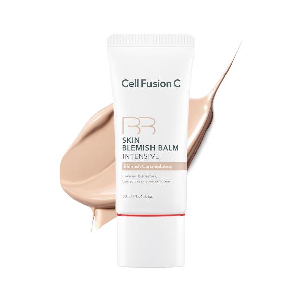 Cell Fusion C Skin Blemish Balm Intensive 30ml