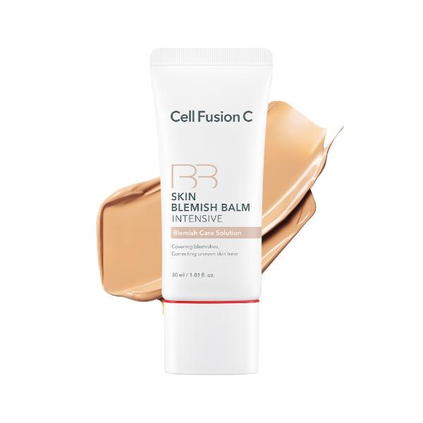 Cell Fusion C Skin Blemish Balm Intensive 30ml