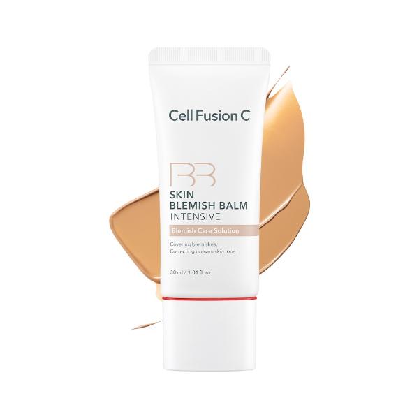 Cell Fusion C Skin Blemish Balm Intensive 30ml