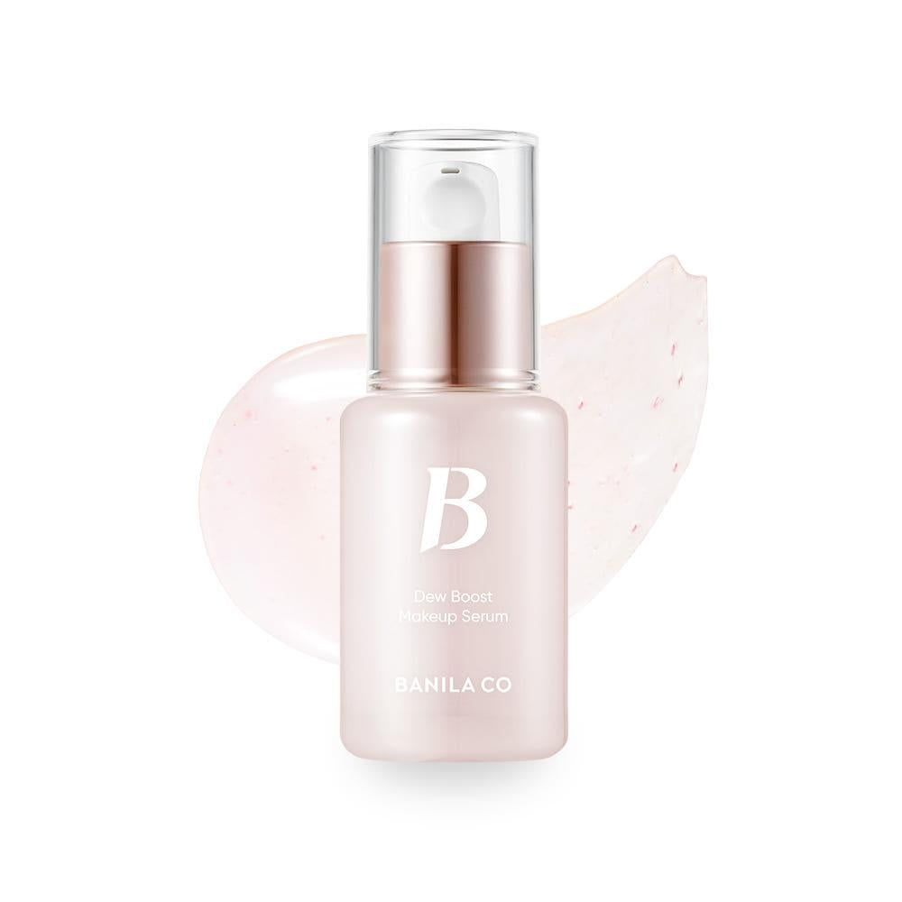 BANILA CO Dew Boost Makeup Serum 30ml