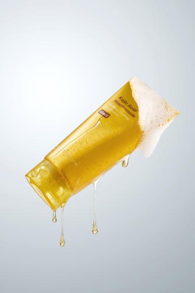 Sungboon Editor Kojic Acid Niacinamide Radiance Soothing Gel Cleanser 120g tube