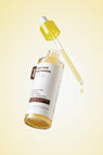 Sungboon Editor Kojic Acid Niacinamide Rice Peel Shot 80ml in pump bottle