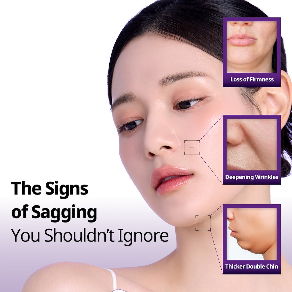 VT Cosmetics V-Mode Gua Sha Cream 120ml