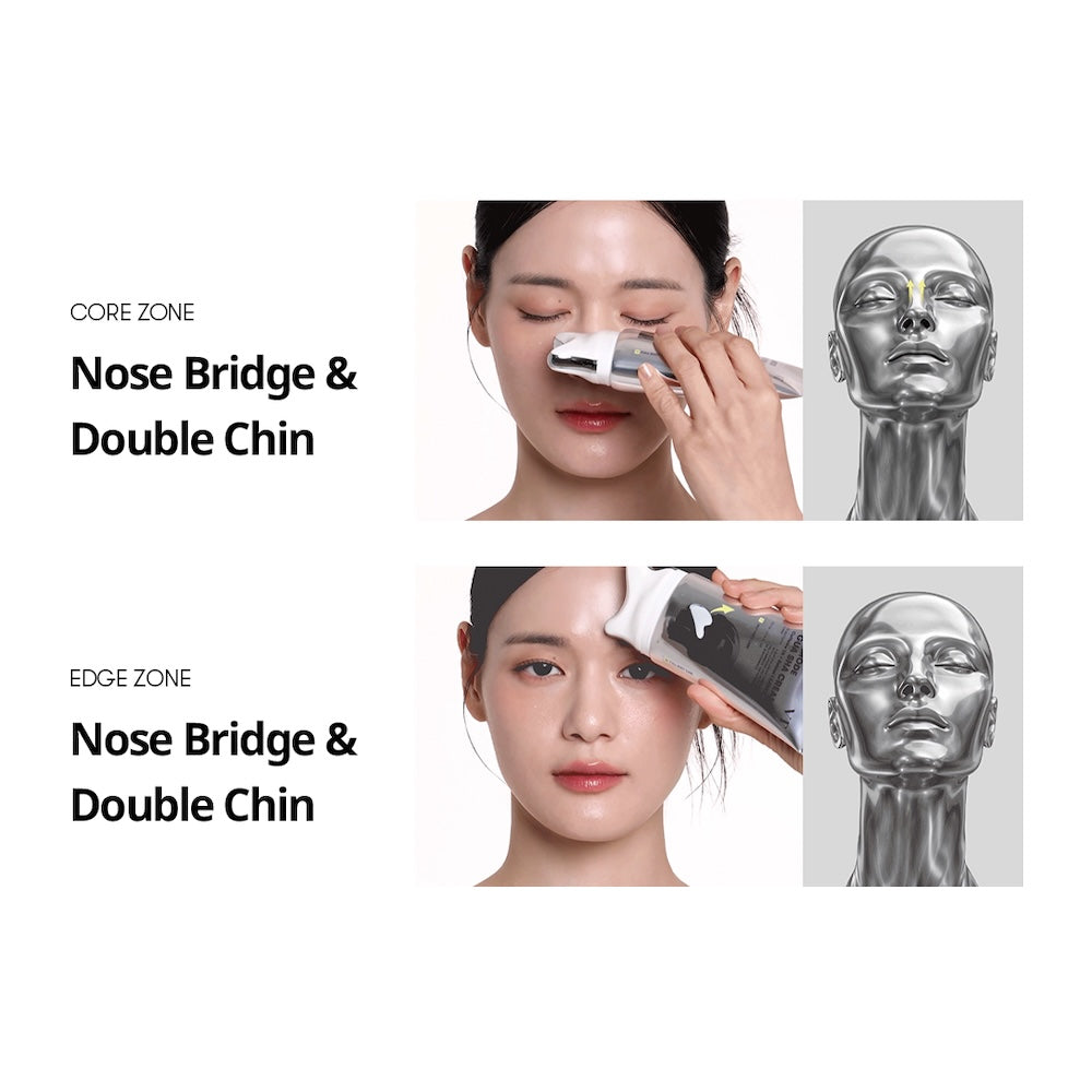 VT Cosmetics V-Mode Gua Sha Cream 120ml