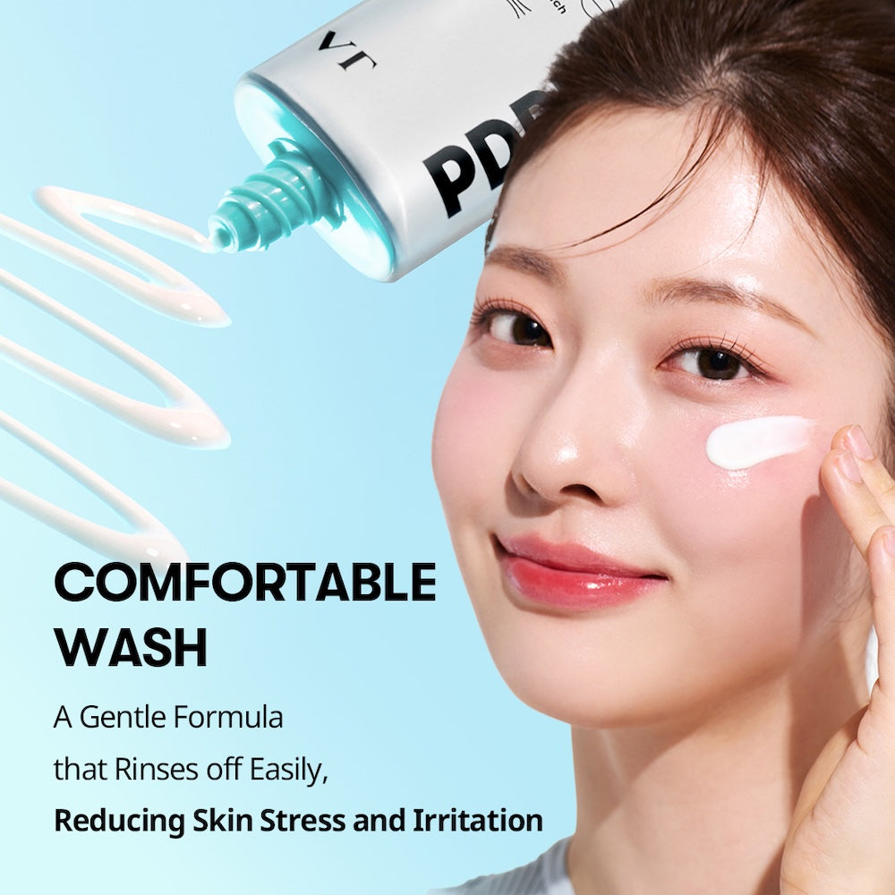 VT Cosmetics PDRN Air Cloud Sunscreen 50ml