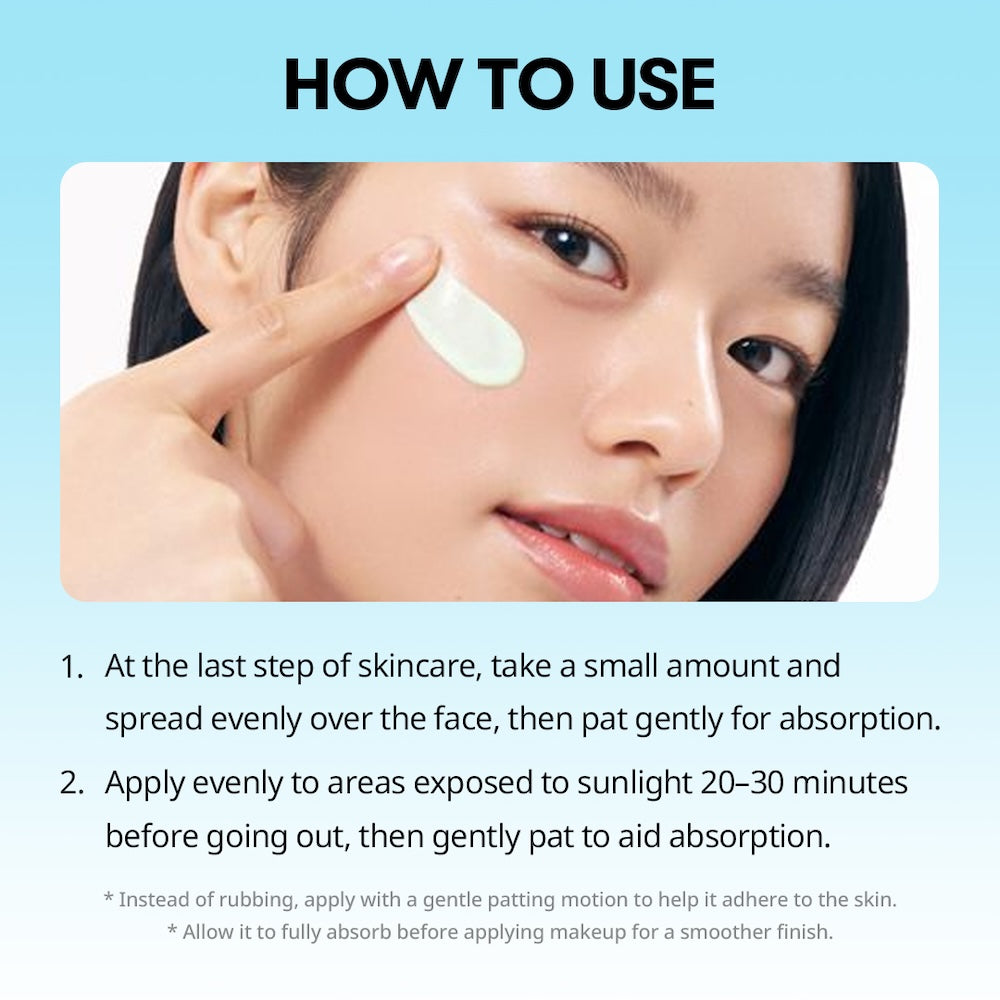VT Cosmetics PDRN Air Cloud Sunscreen 50ml