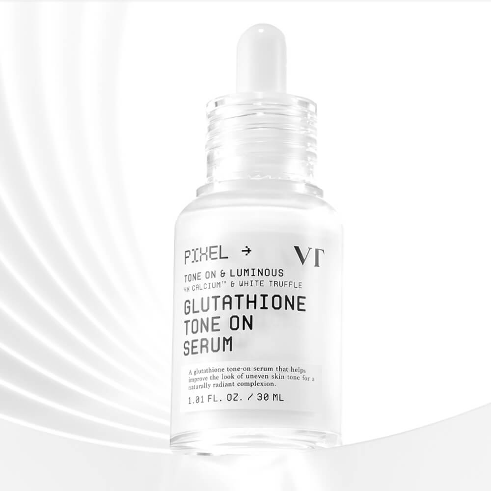 VT Cosmetics Glutathione Tone on Serum 30ml