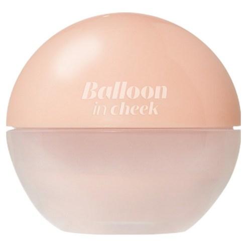 Rubor Etudehouse Ballon in Cheek 6g - Qué beige