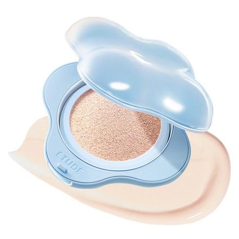 Etudehouse Cloud Filter Cushion SPF42 / PA+++ 15g - 17 Fair