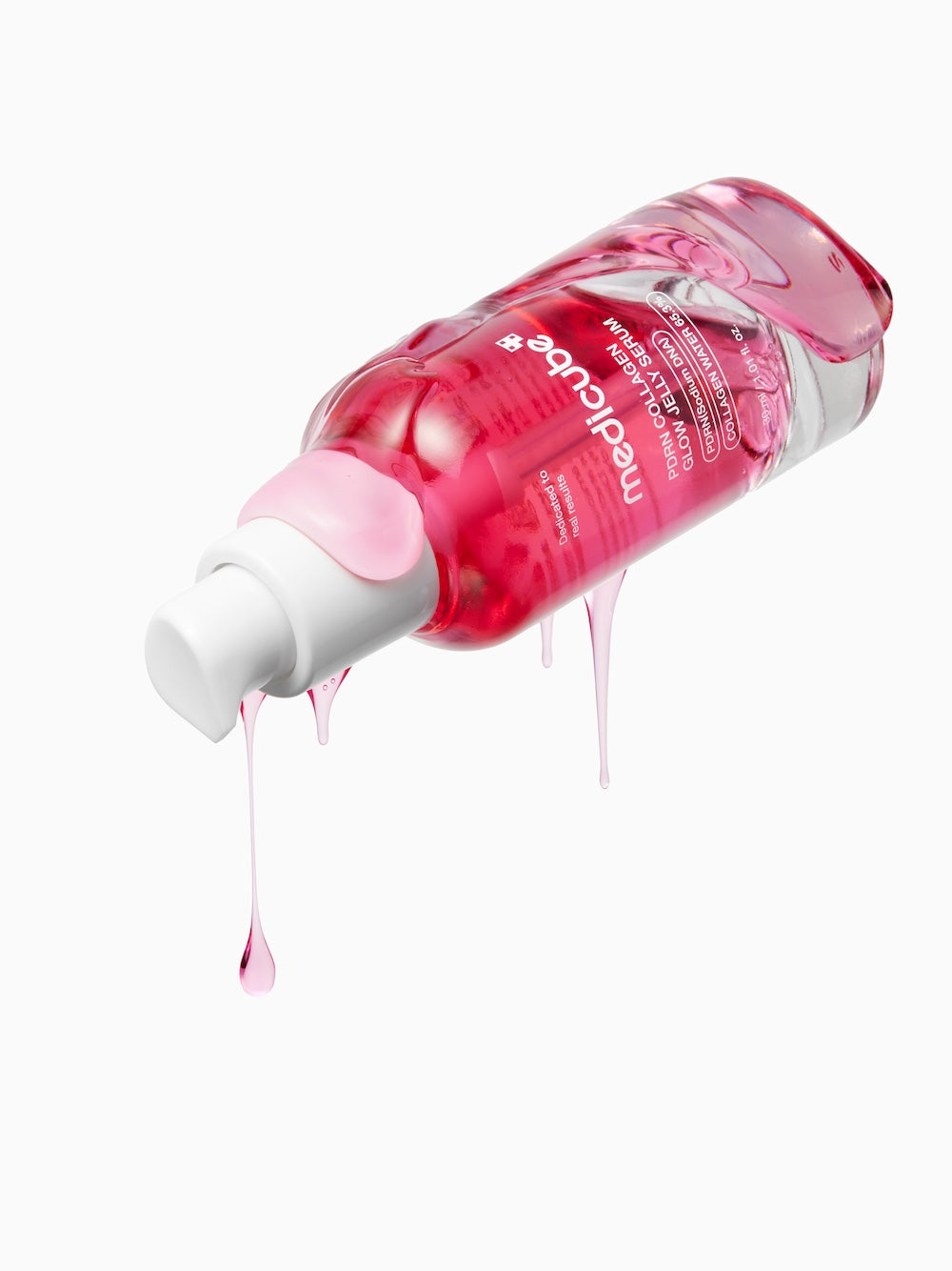 Medicube PDRN Collagen Glow Jelly Serum 30ml