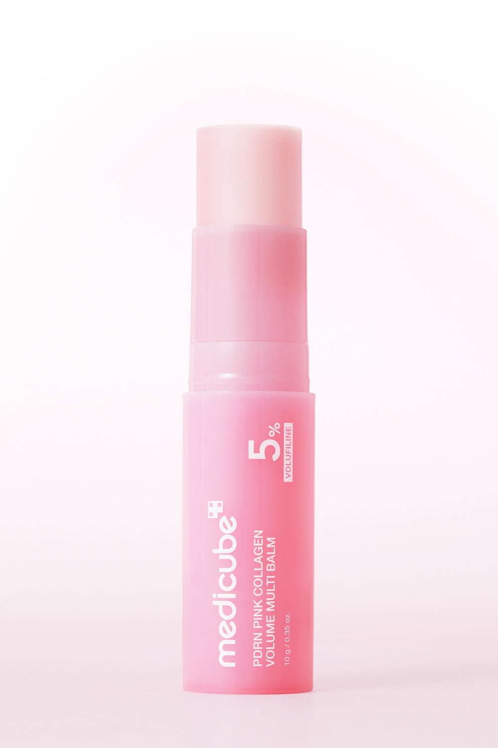Medicube PDRN Pink Collagen Volume Multi Balm 10g