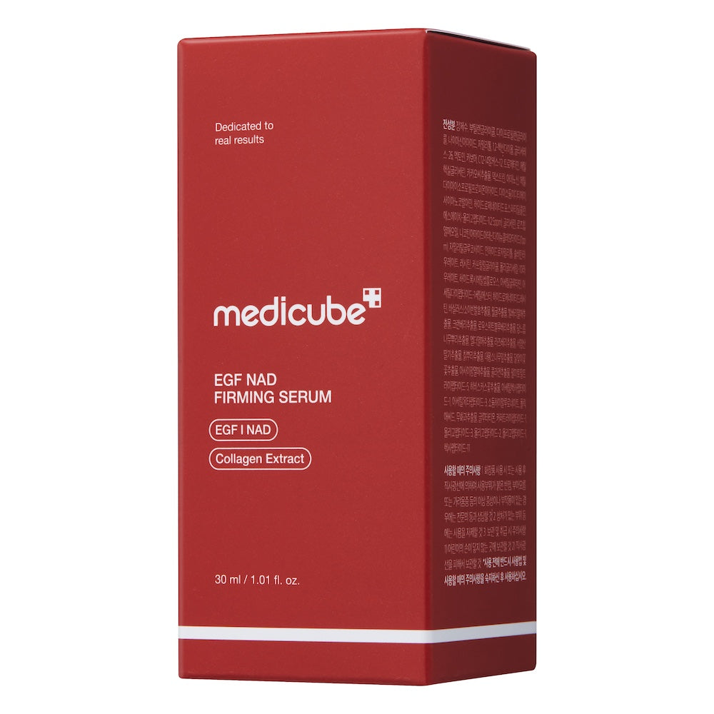 Medicube EGF NAD Firming Serum 30ml