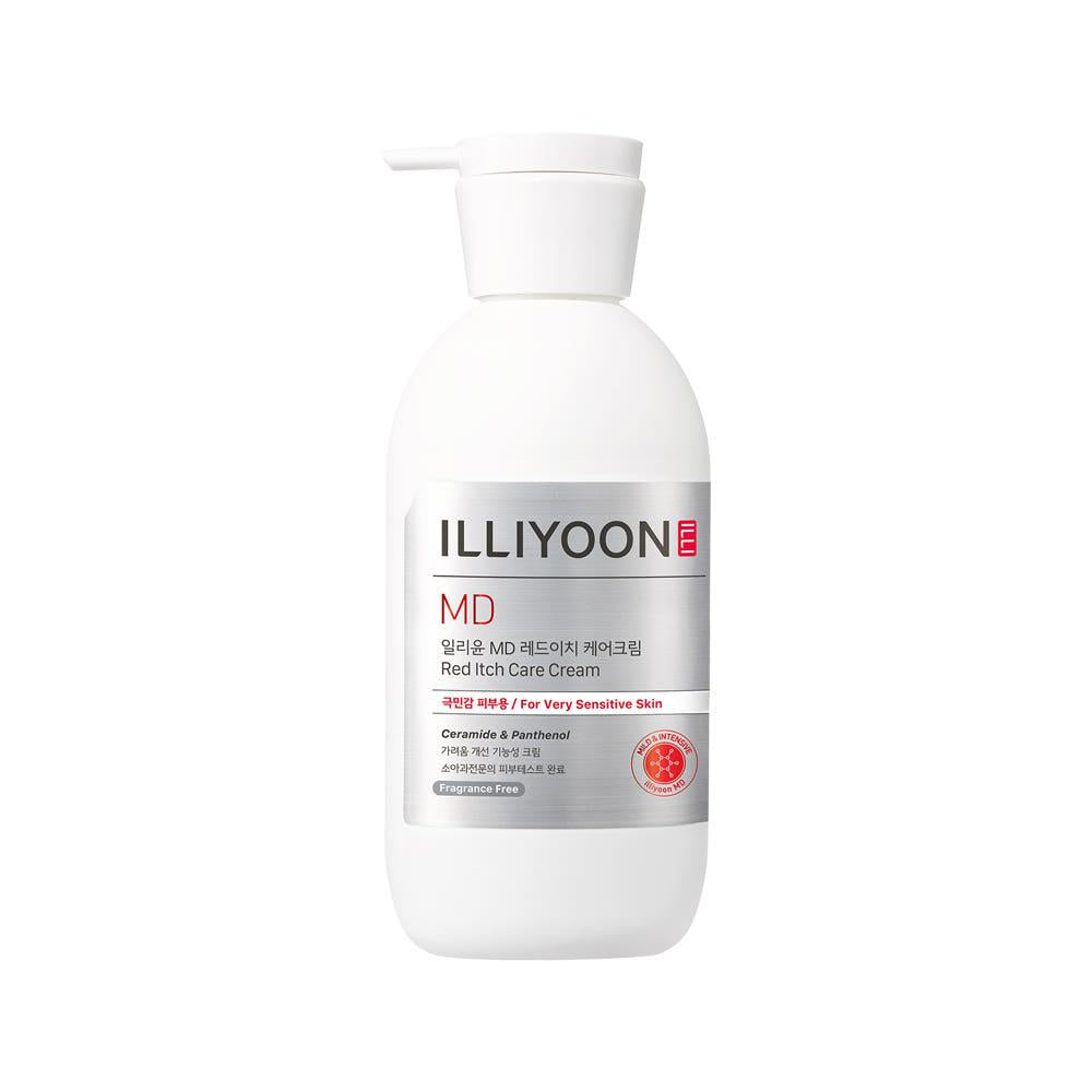 Illiyoon Red Itch Care Cream 330ml
