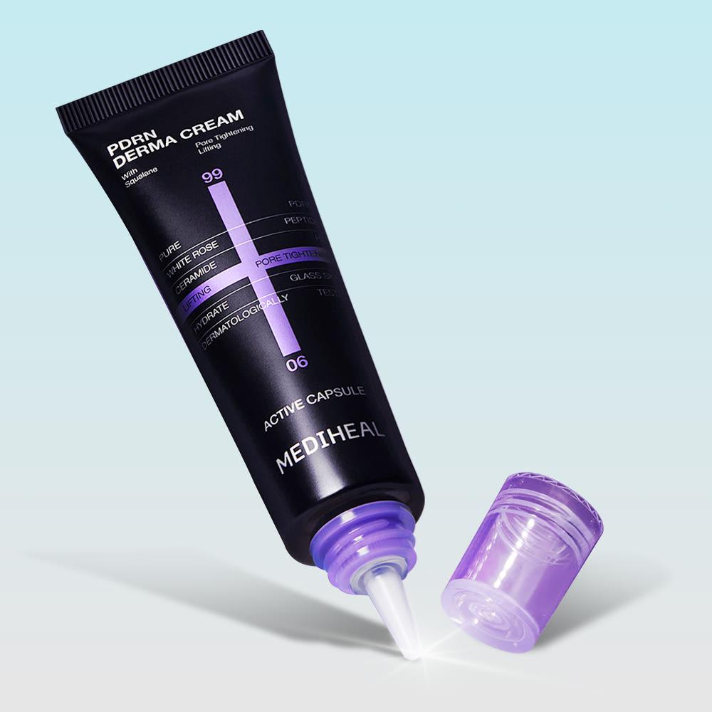 Mediheal PDRN Derma Cream 50ml