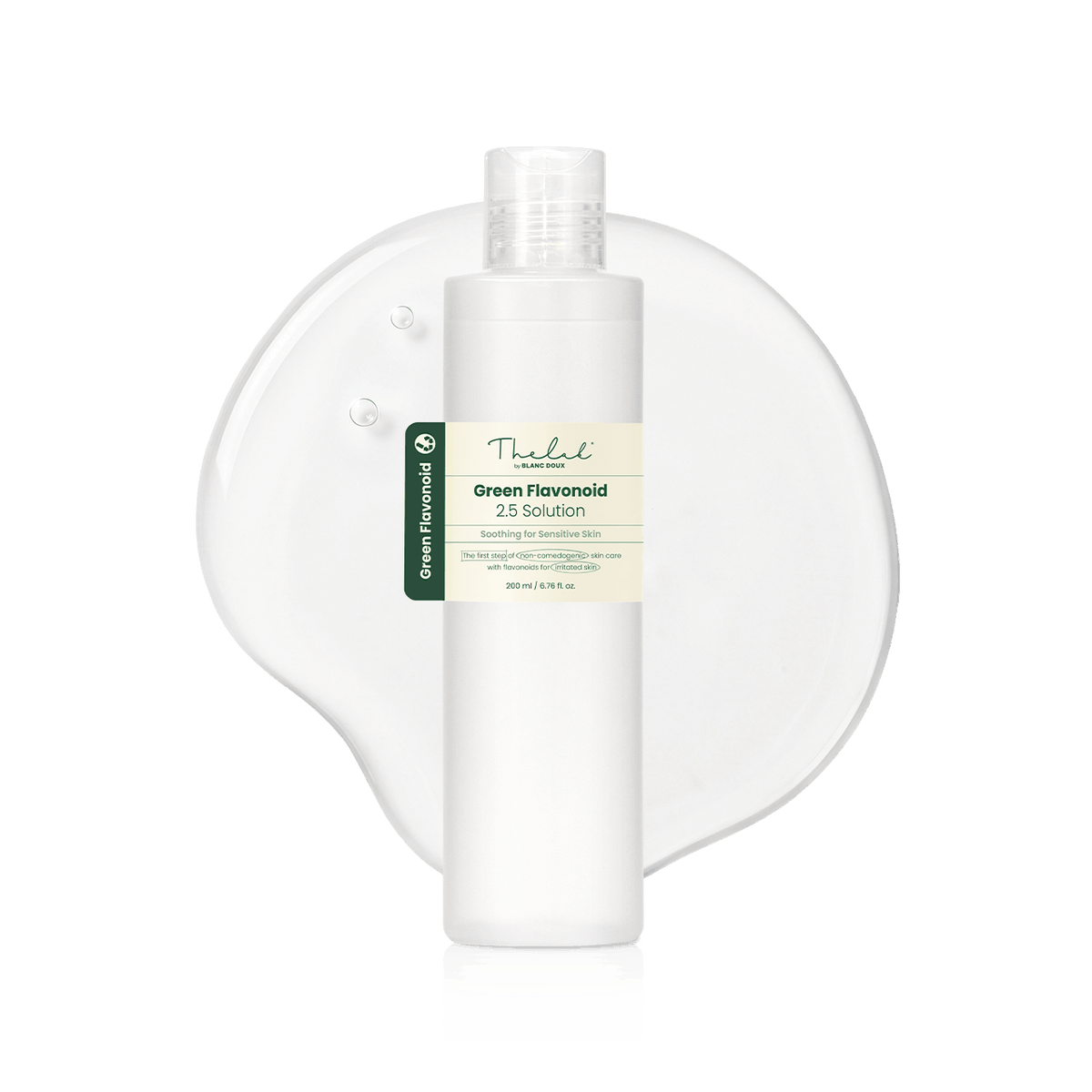 THE LAB By BLANC DOUX Green Flavonoid™ Solution 200ml